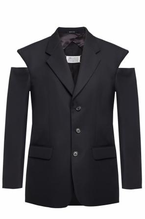 Cut-out blazer, zdjęcie 1 Cut-out blazer od Maison Margiela